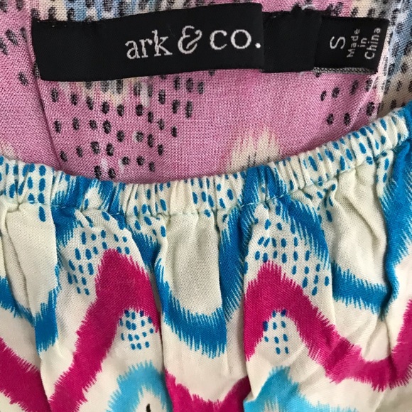 Maxi Dress - Picture 2 of 2